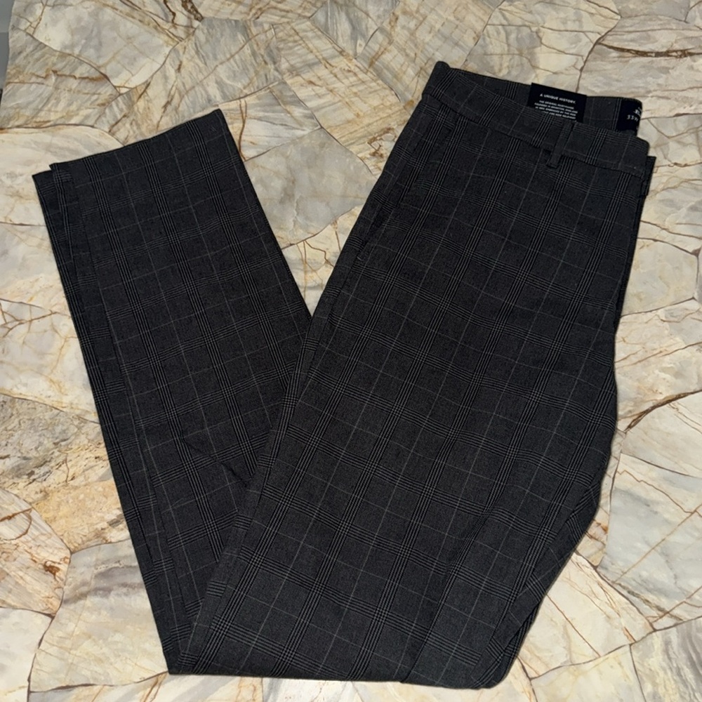 COPY - Ben Sherman Pants